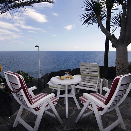 Estupendo Bungalow Cerca Del Mar 마스팔로마스 외부 사진