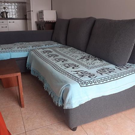 Estupendo Bungalow Cerca Del Mar 마스팔로마스 외부 사진