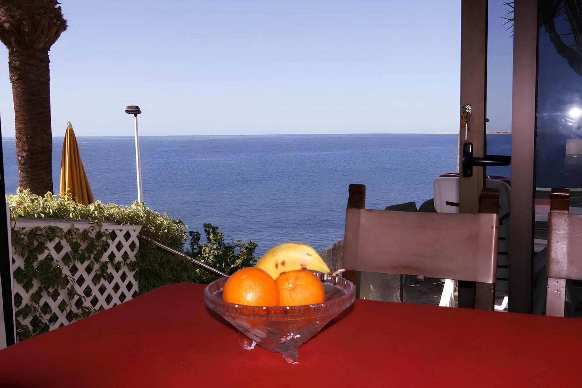 Estupendo Bungalow Cerca Del Mar 마스팔로마스 외부 사진