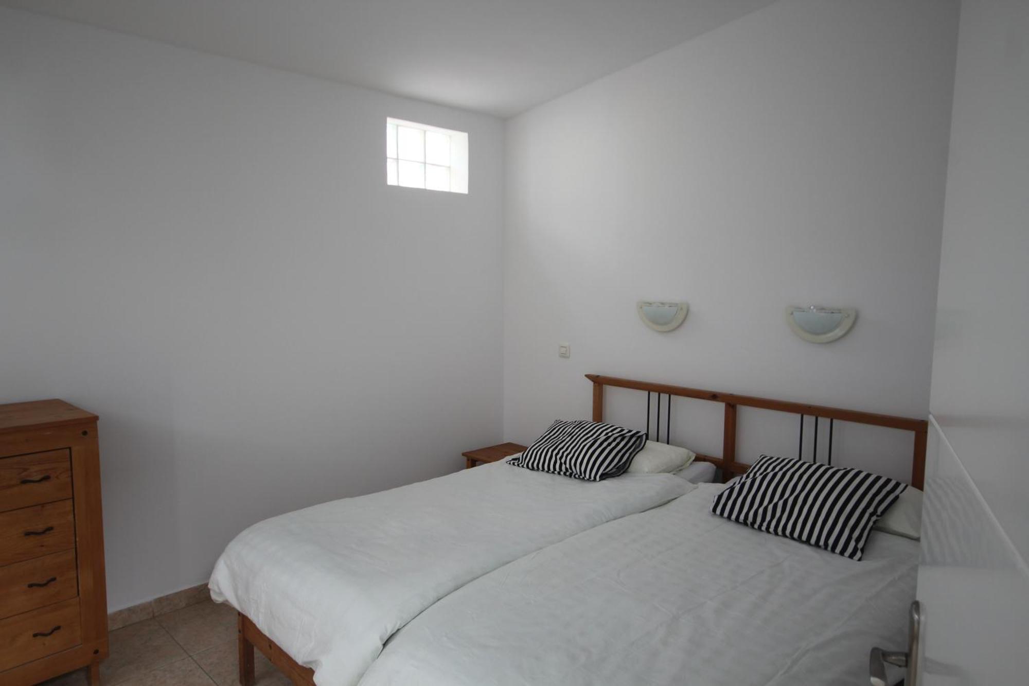 Estupendo Bungalow Cerca Del Mar 마스팔로마스 외부 사진