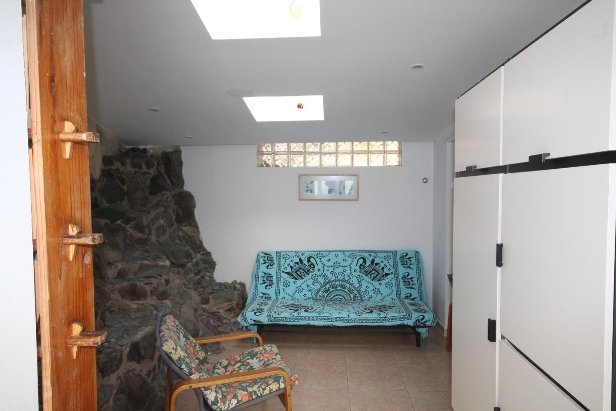 Estupendo Bungalow Cerca Del Mar 마스팔로마스 외부 사진