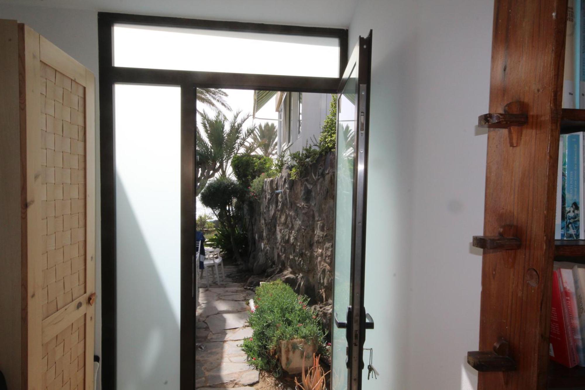 Estupendo Bungalow Cerca Del Mar 마스팔로마스 외부 사진