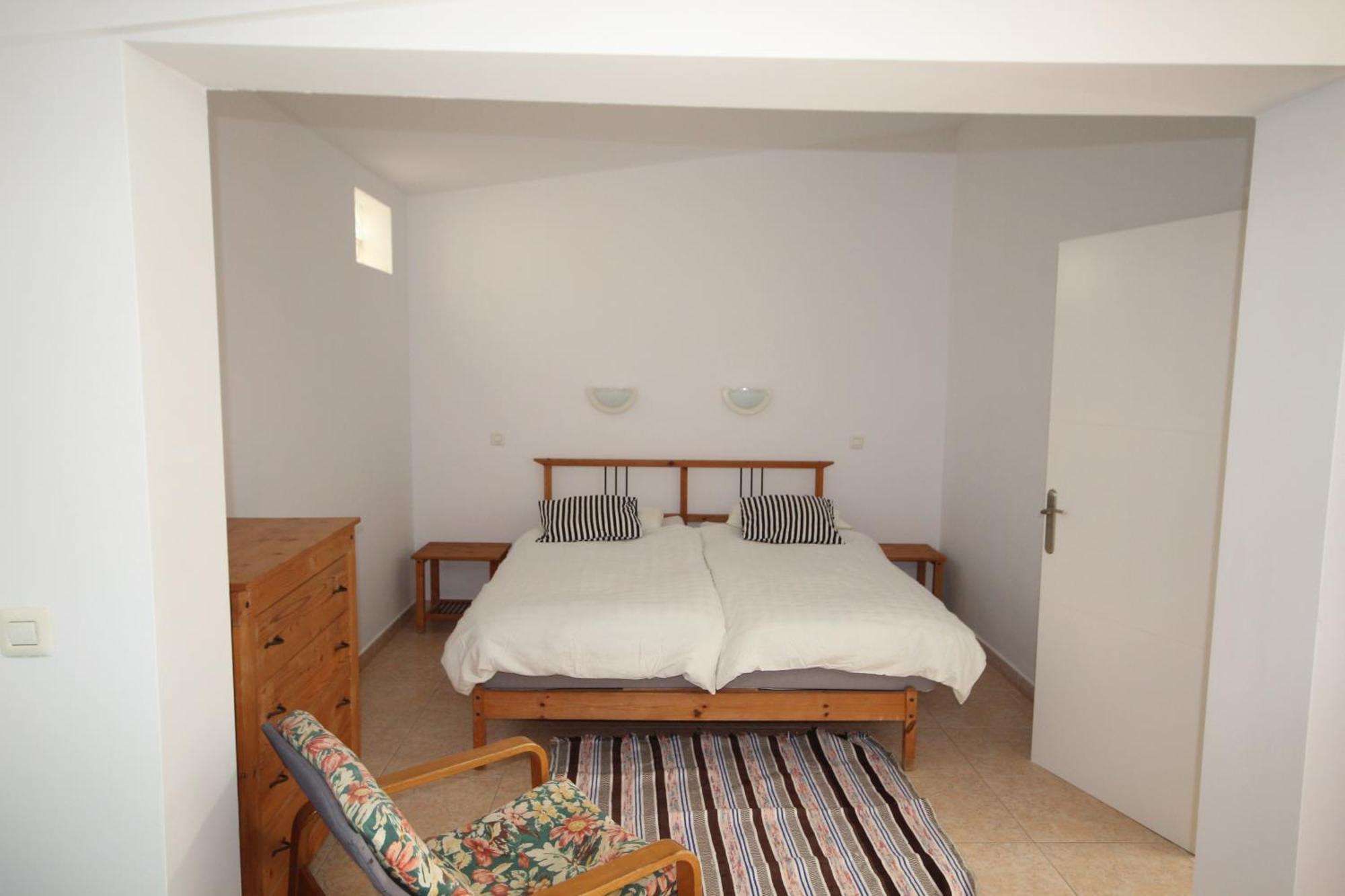 Estupendo Bungalow Cerca Del Mar 마스팔로마스 외부 사진