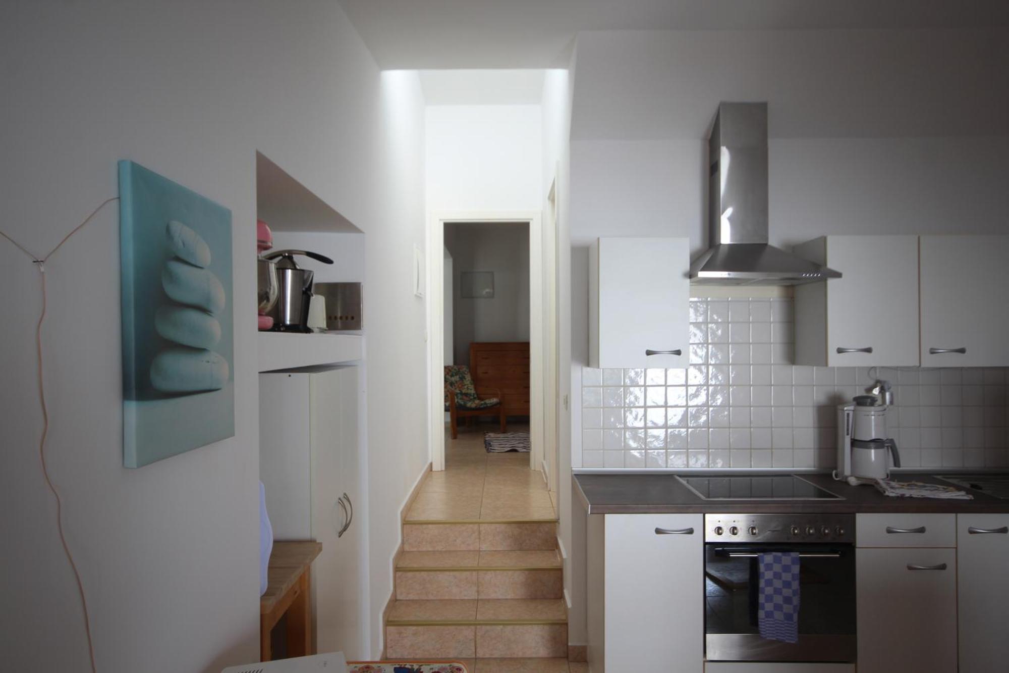 Estupendo Bungalow Cerca Del Mar 마스팔로마스 외부 사진