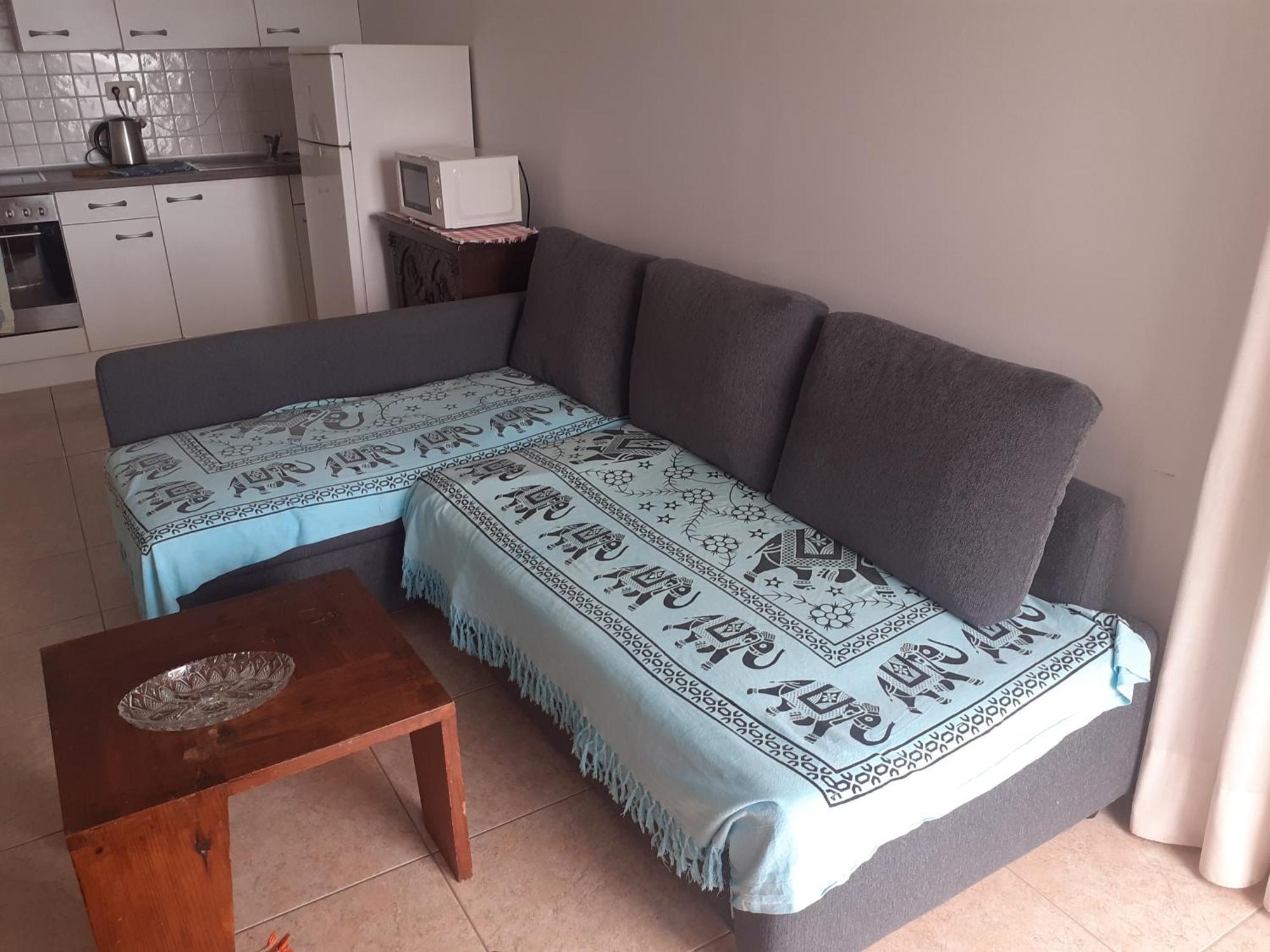 Estupendo Bungalow Cerca Del Mar 마스팔로마스 외부 사진